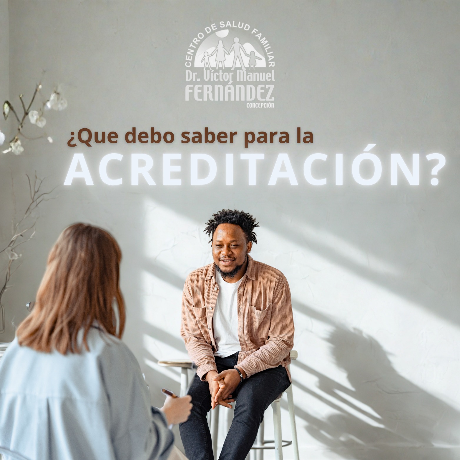 Esto Es Lo Que Debes Saber Para El Para El Proceso De Acreditación 2026.