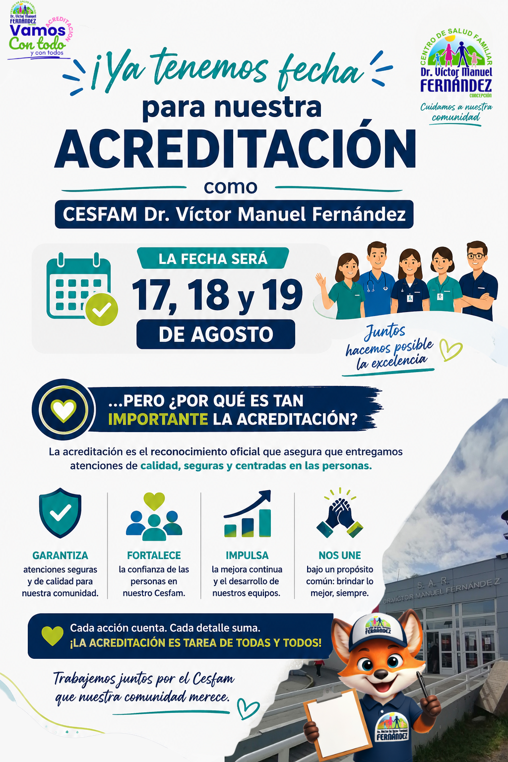 Acreditación 2026